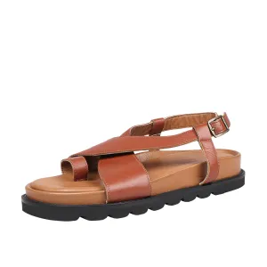 SPARTA STRAP SANDAL