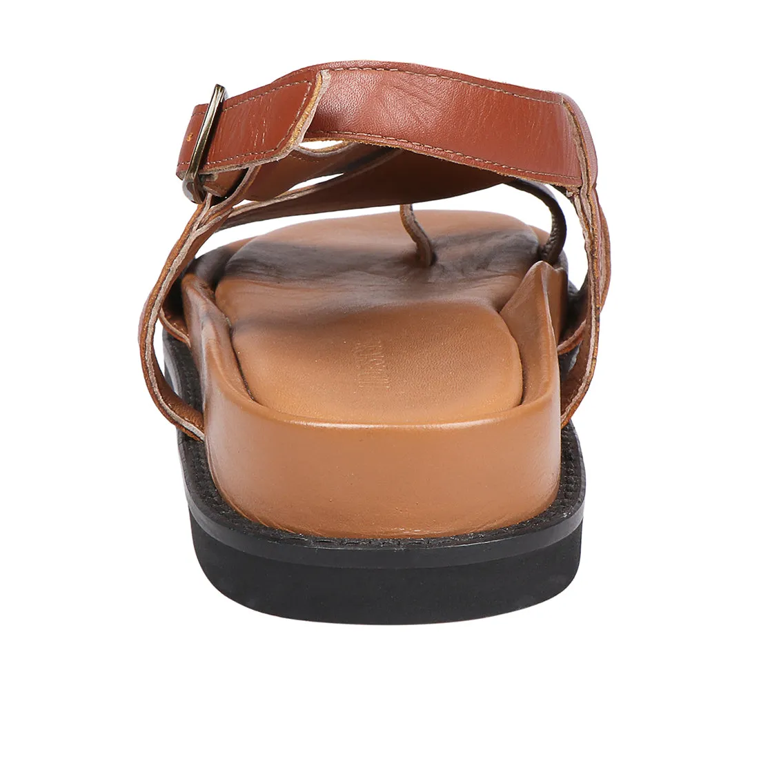 SPARTA STRAP SANDAL