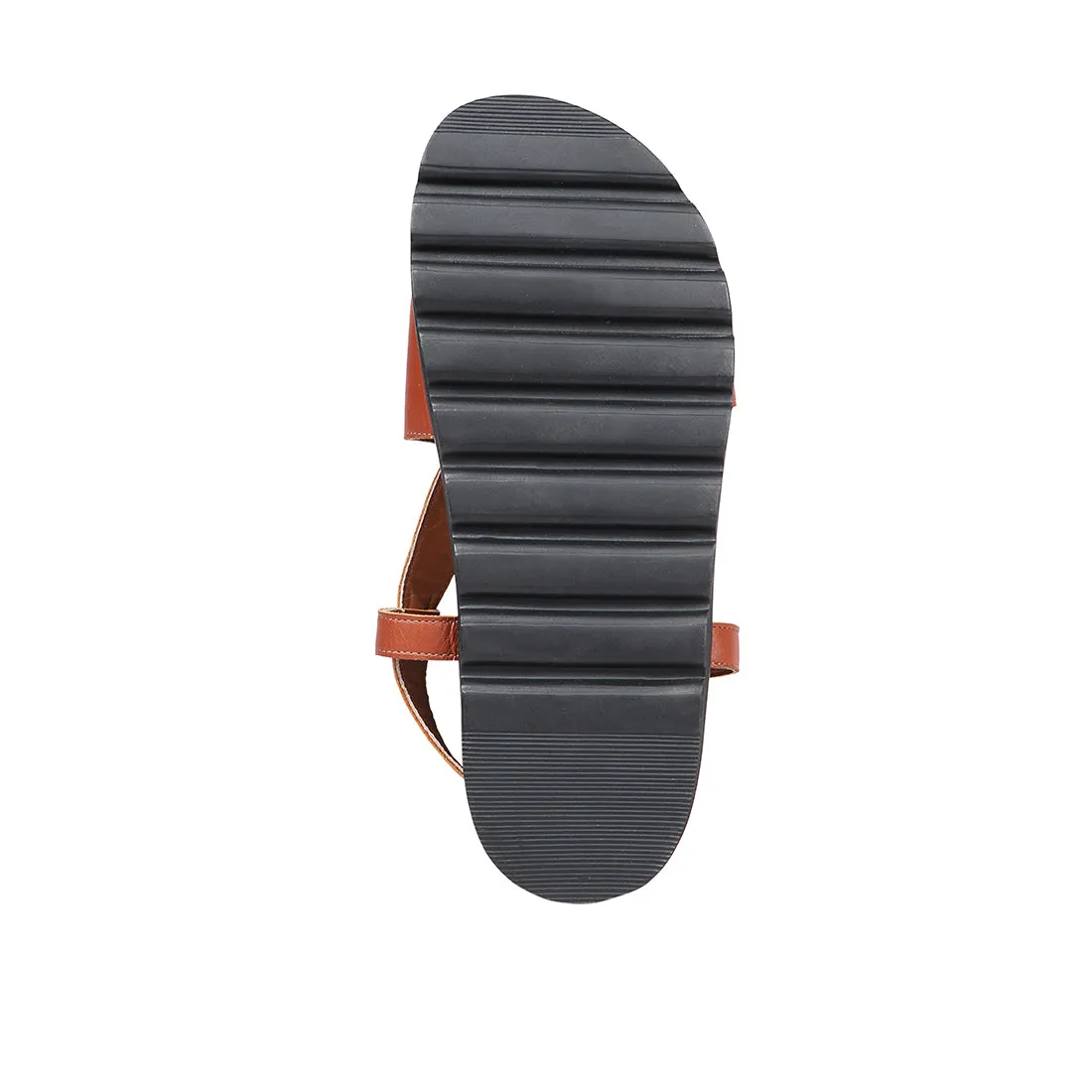 SPARTA STRAP SANDAL