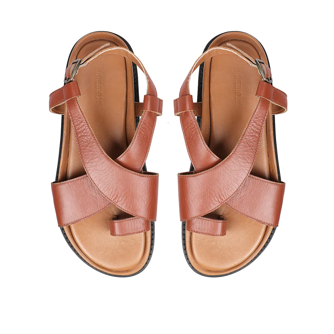 SPARTA STRAP SANDAL