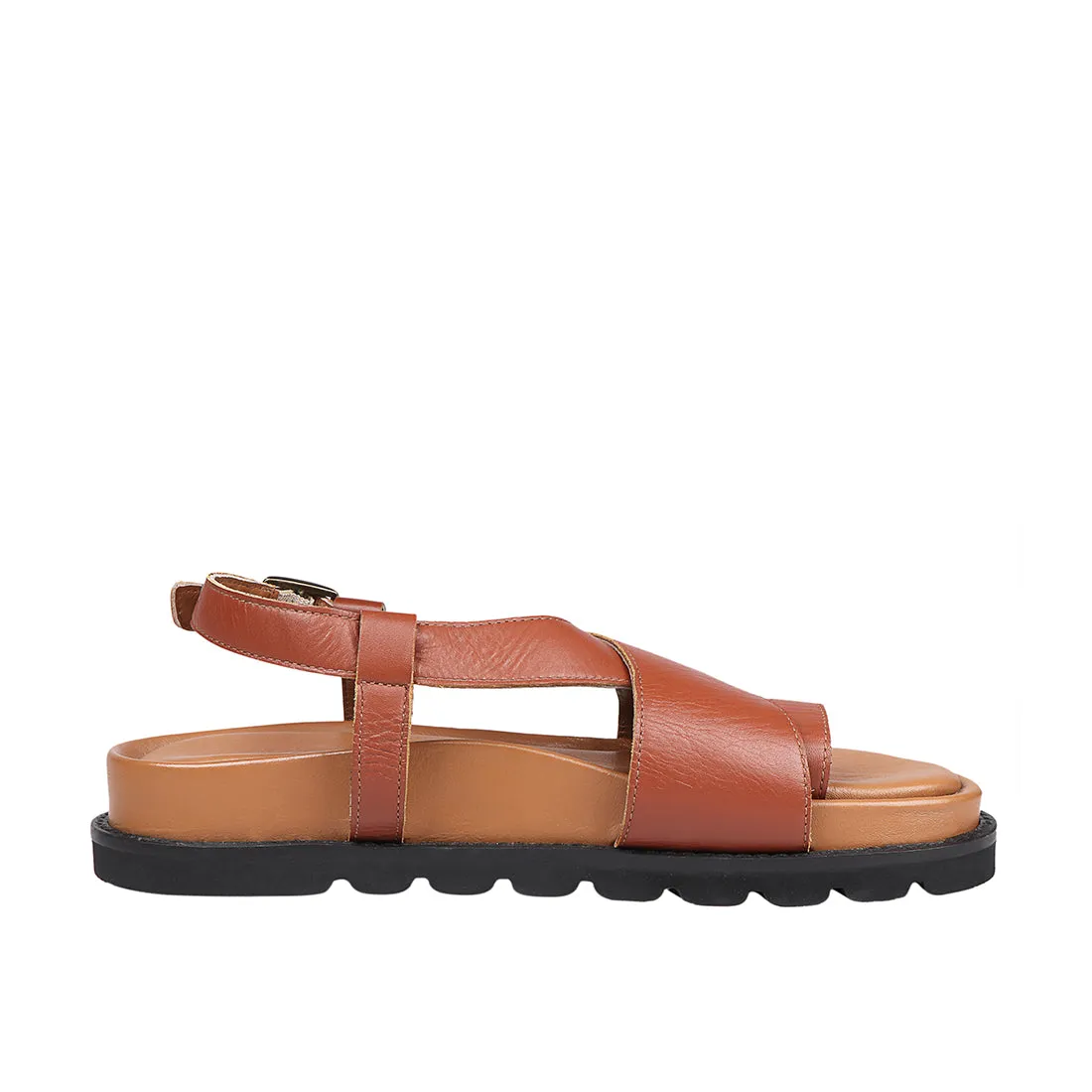 SPARTA STRAP SANDAL