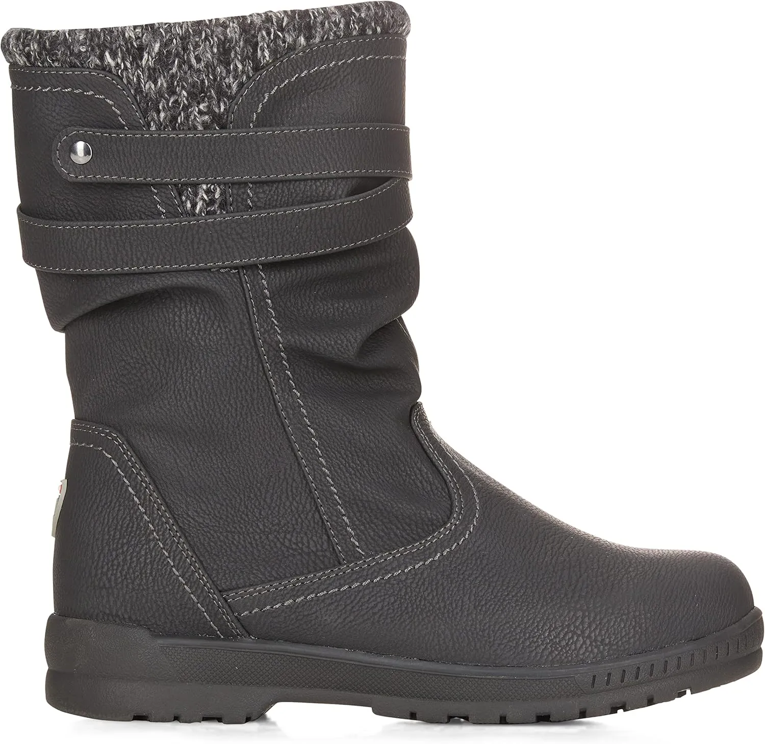 sporto Women's Emma Winter Boots