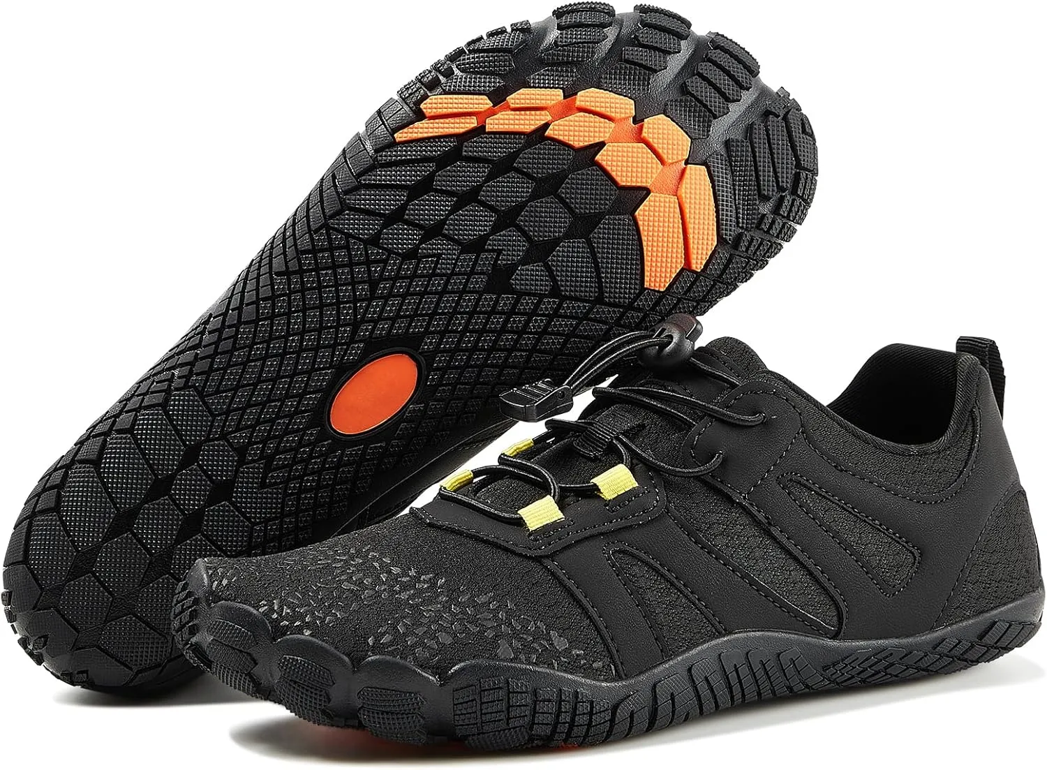 Sports Hiking Water Shoes Women Men's Quick-Drying Barefoot Kayaking Beach Hiking Surfing Training