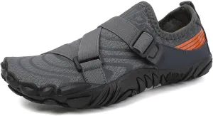 Squat Shoes for Mens Deadlift Shoes Powerlifting & Bodybuilding Shoes Fitness Shoes Barefoot Running Shoes for Weight Lifting Hard Pulling & Weight Training