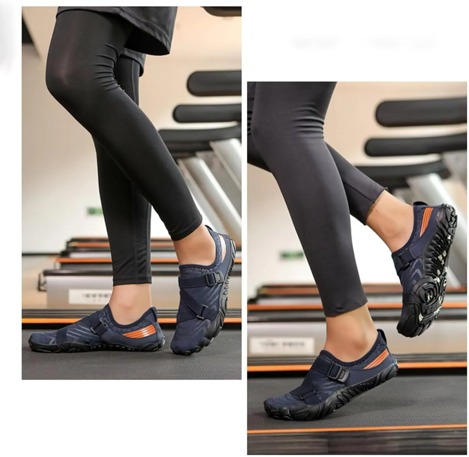 Squat Shoes for Mens Deadlift Shoes Powerlifting & Bodybuilding Shoes Fitness Shoes Barefoot Running Shoes for Weight Lifting Hard Pulling & Weight Training