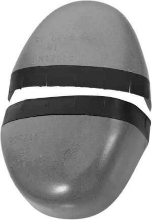 Steel Toe Covers for Work Boots Industrial Reinforcement Boot Inserts for Safety Footwear