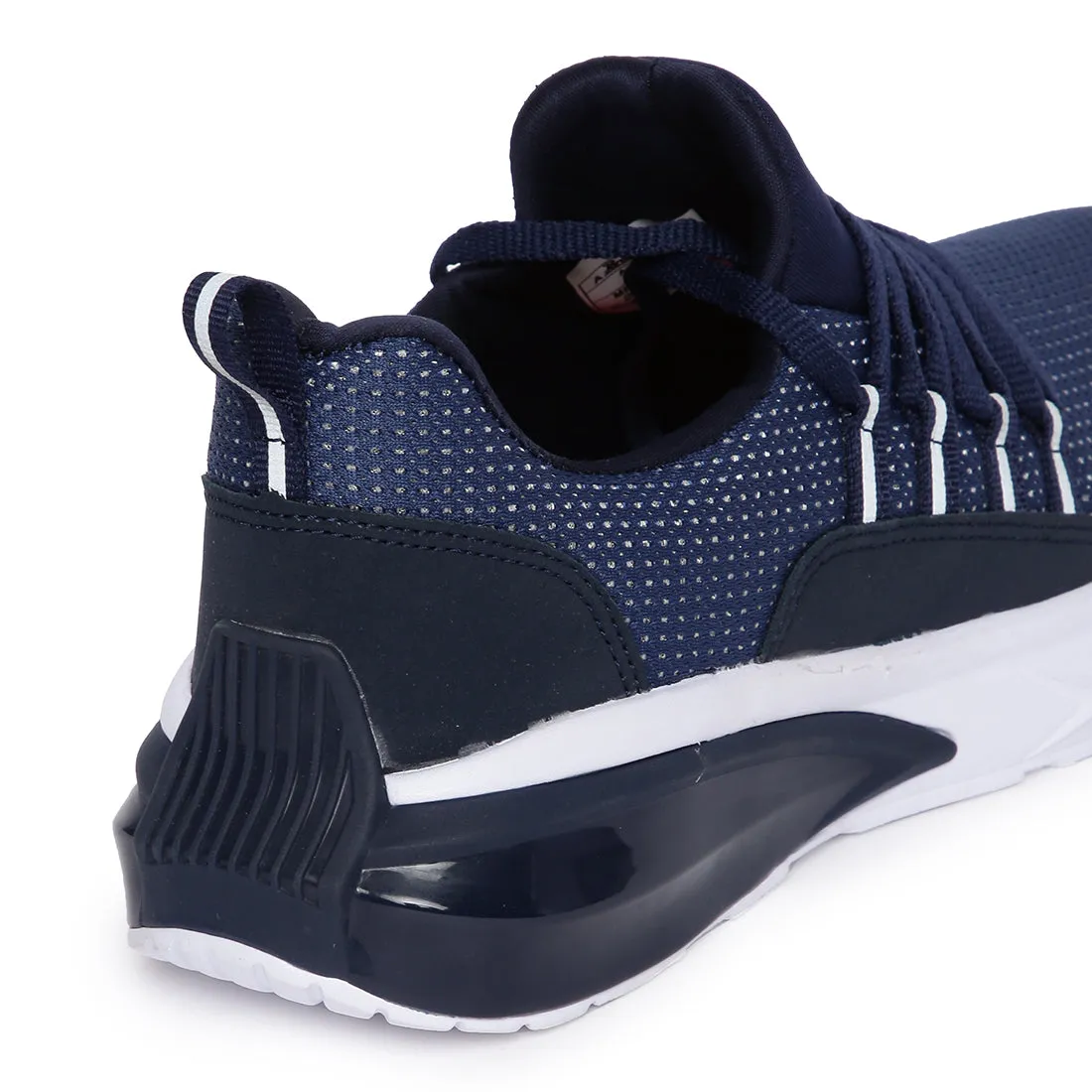 Stimulus FBSTG6011A Blue Comfortable Daily Outdoor Sports Shoes For Men