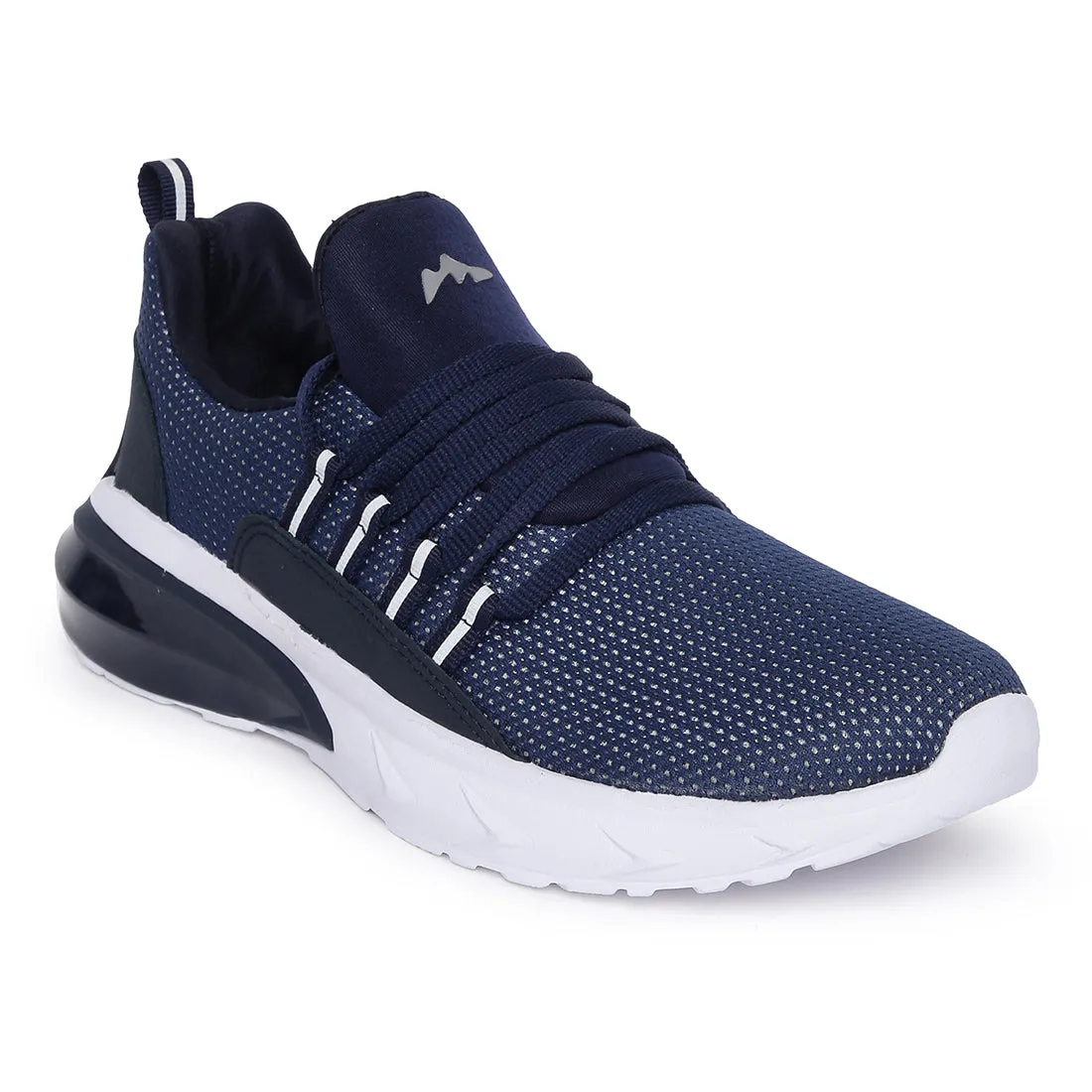 Stimulus FBSTG6011A Blue Comfortable Daily Outdoor Sports Shoes For Men