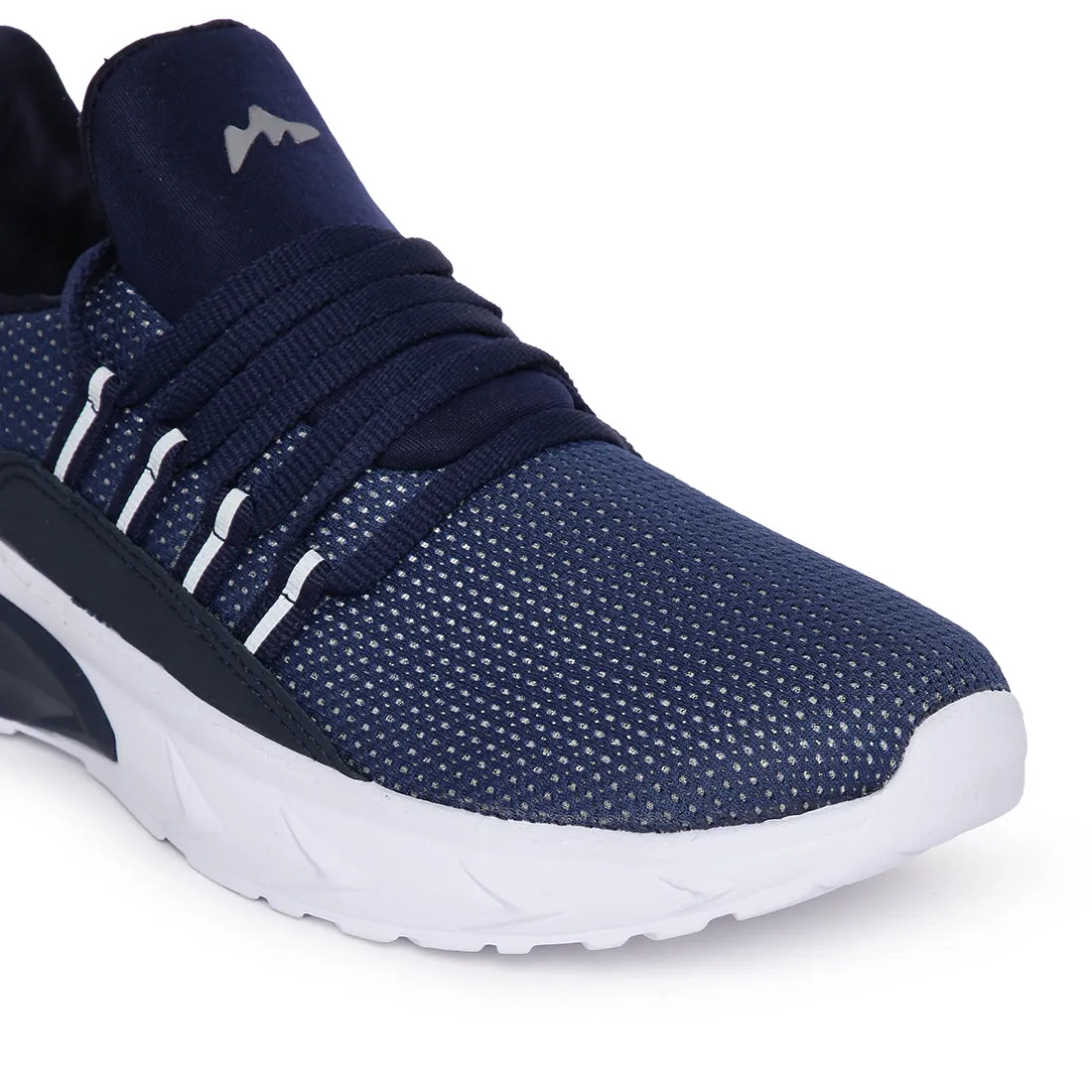 Stimulus FBSTG6011A Blue Comfortable Daily Outdoor Sports Shoes For Men