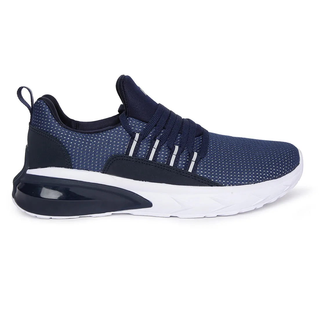 Stimulus FBSTG6011A Blue Comfortable Daily Outdoor Sports Shoes For Men