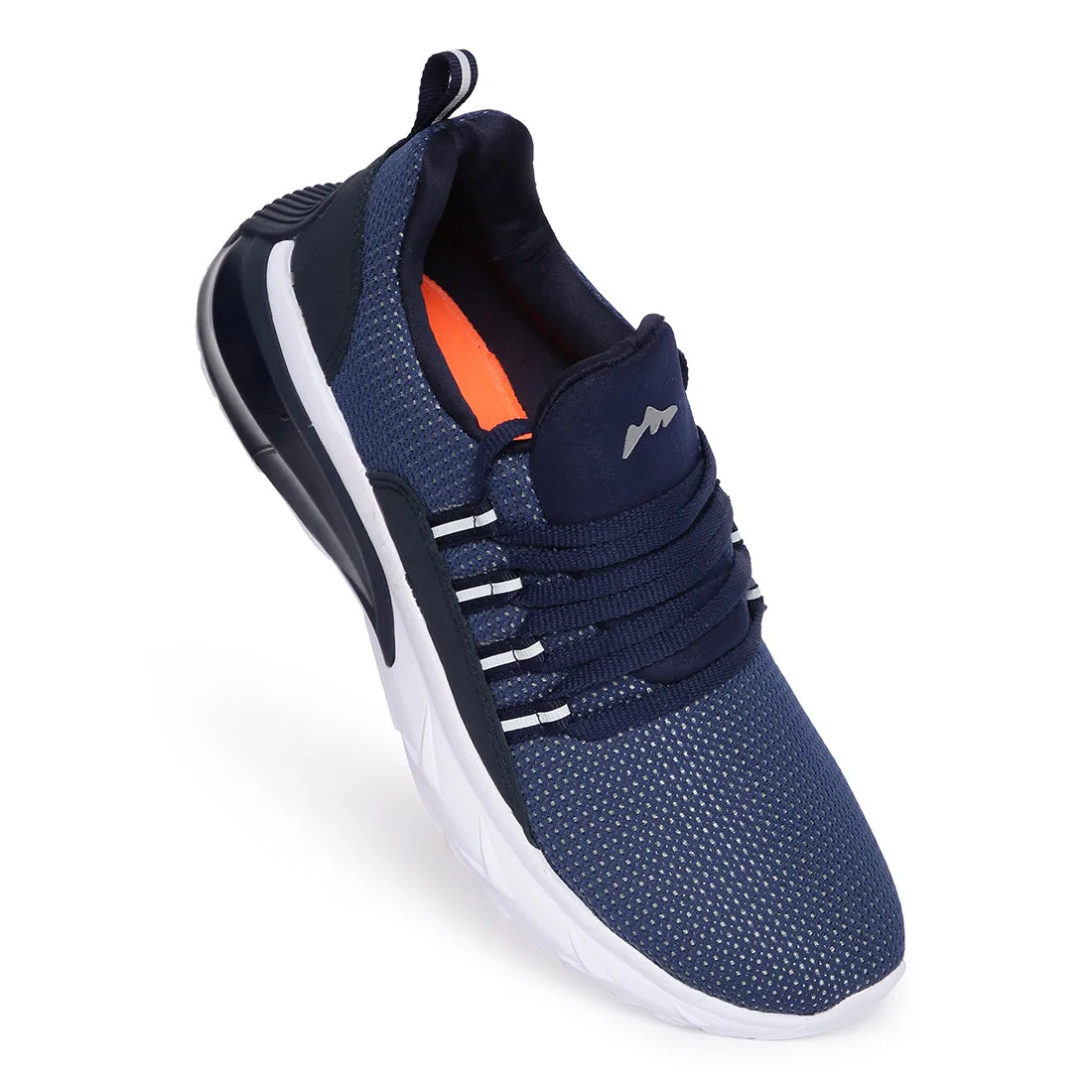 Stimulus FBSTG6011A Blue Comfortable Daily Outdoor Sports Shoes For Men