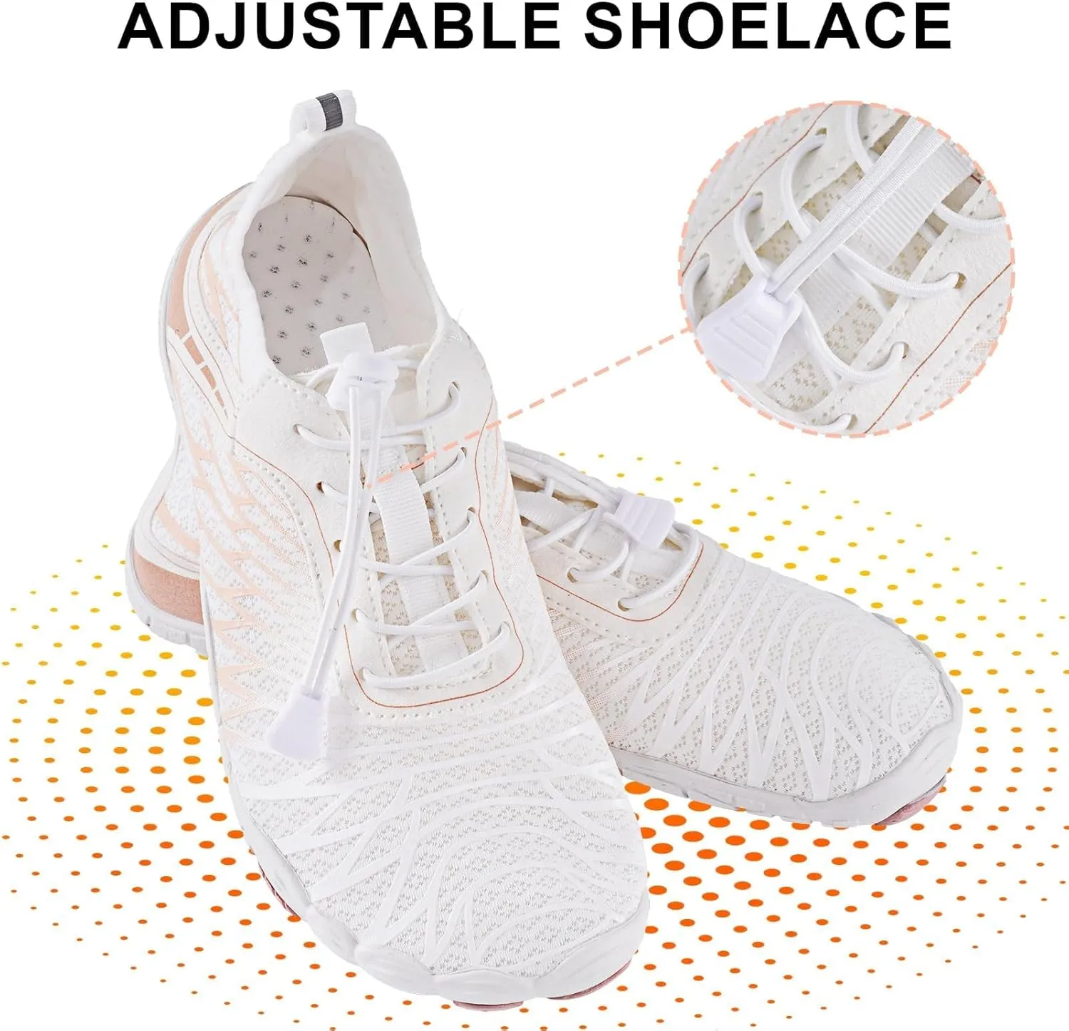 StoneLiquid Hike Barefoot Womens, Healthy & Non-Slip Barefoot Footwear Unisex