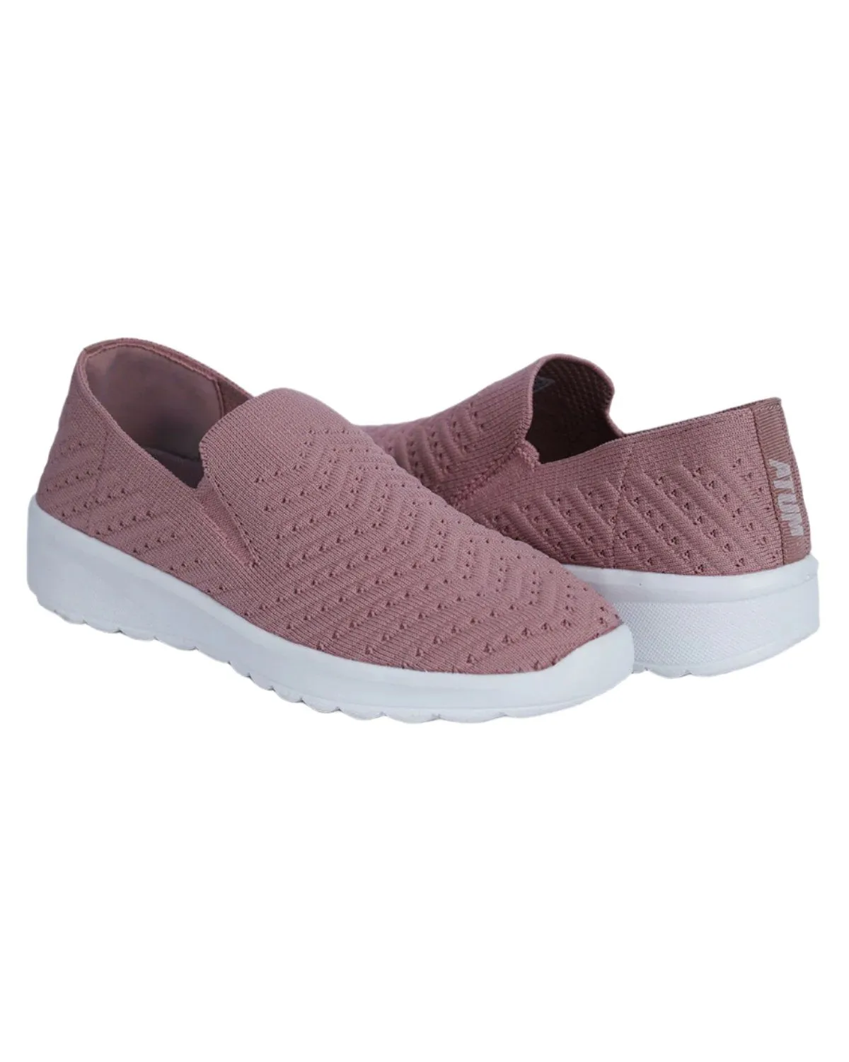 Stylish Slip-On Women Shoes
