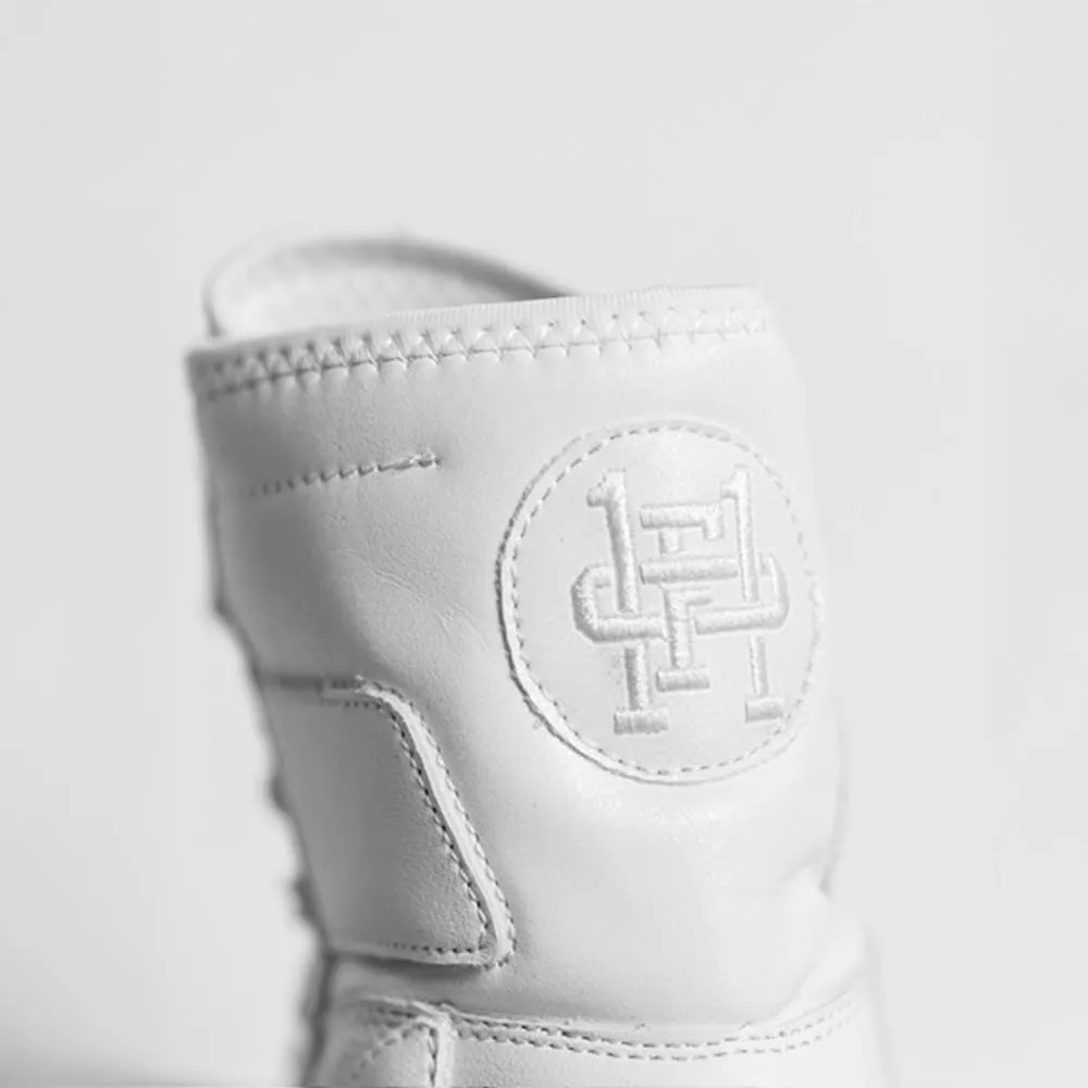 Superare Boxing Shoes – MMA Kick Boxing Pro Fighting Boots and Training Workout Shoes for Men and Women