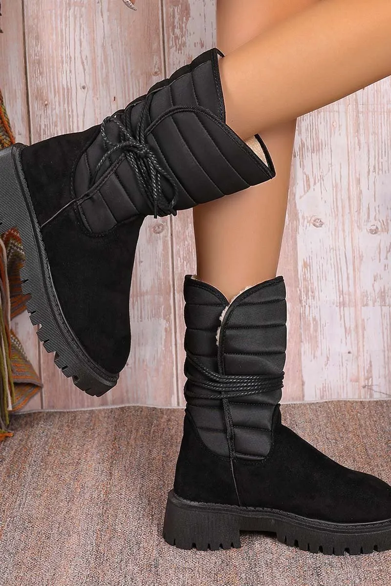 Supportive and trendy orthopedic Boots