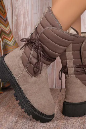 Supportive and trendy orthopedic Boots