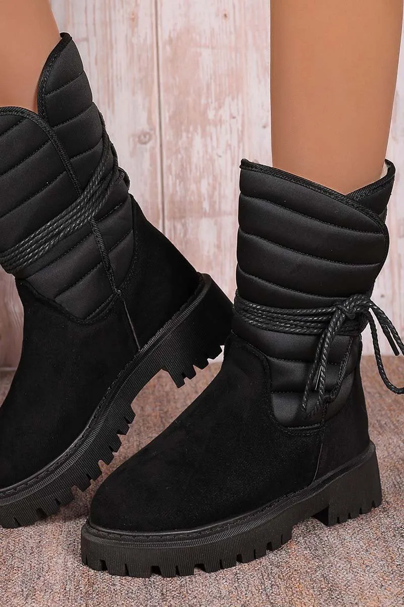 Supportive and trendy orthopedic Boots