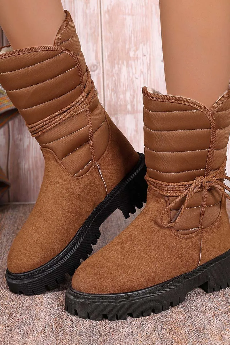 Supportive and trendy orthopedic Boots