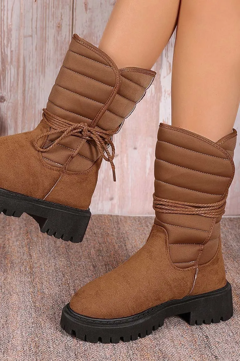 Supportive and trendy orthopedic Boots