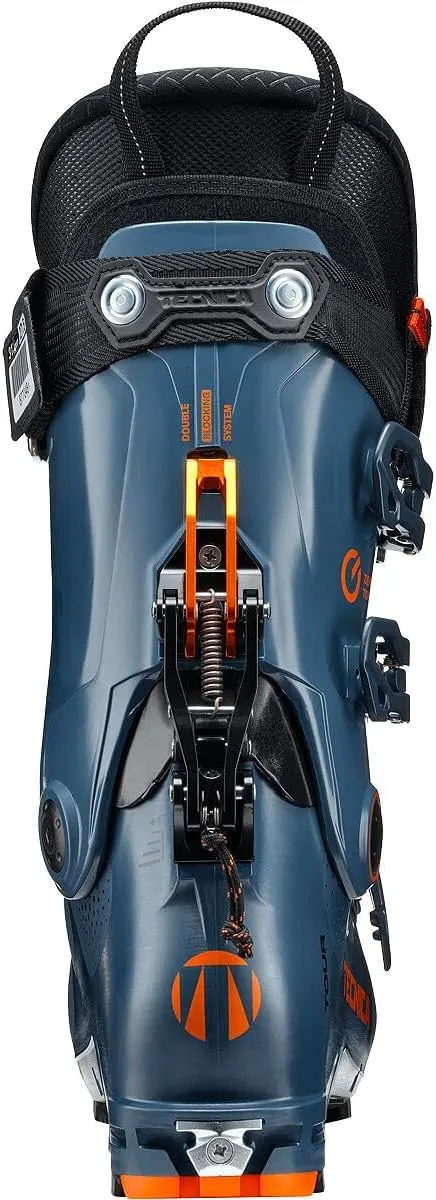 Tecnica, Zero G Tour Boot - 2025