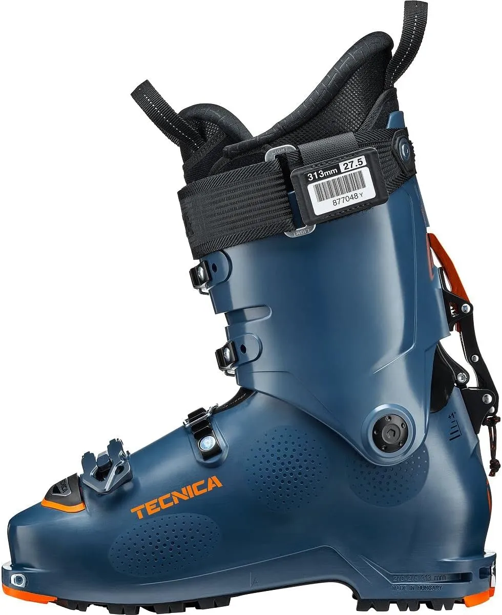Tecnica, Zero G Tour Boot - 2025