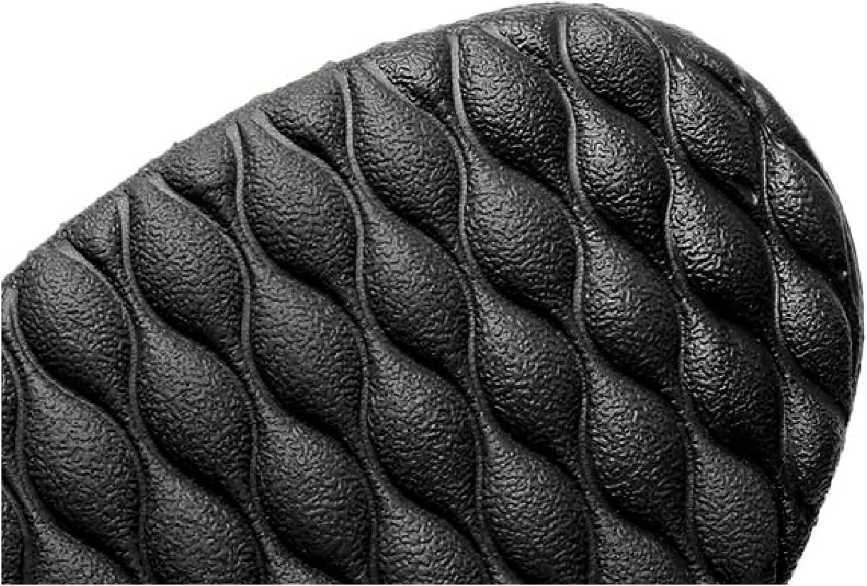Thatrich Womens Winter Snow Boots Ankle Booties Warm Fur Lined Waterproof Insulated Slip On Shoes Anti-Slip Outdoor Sneaker