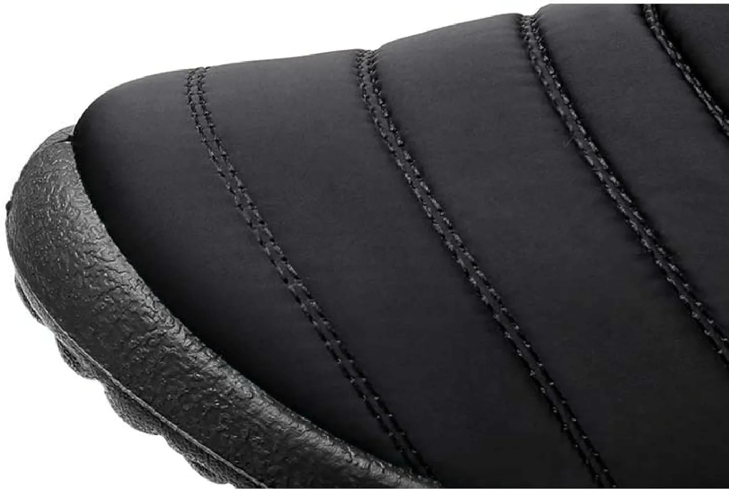 Thatrich Womens Winter Snow Boots Ankle Booties Warm Fur Lined Waterproof Insulated Slip On Shoes Anti-Slip Outdoor Sneaker