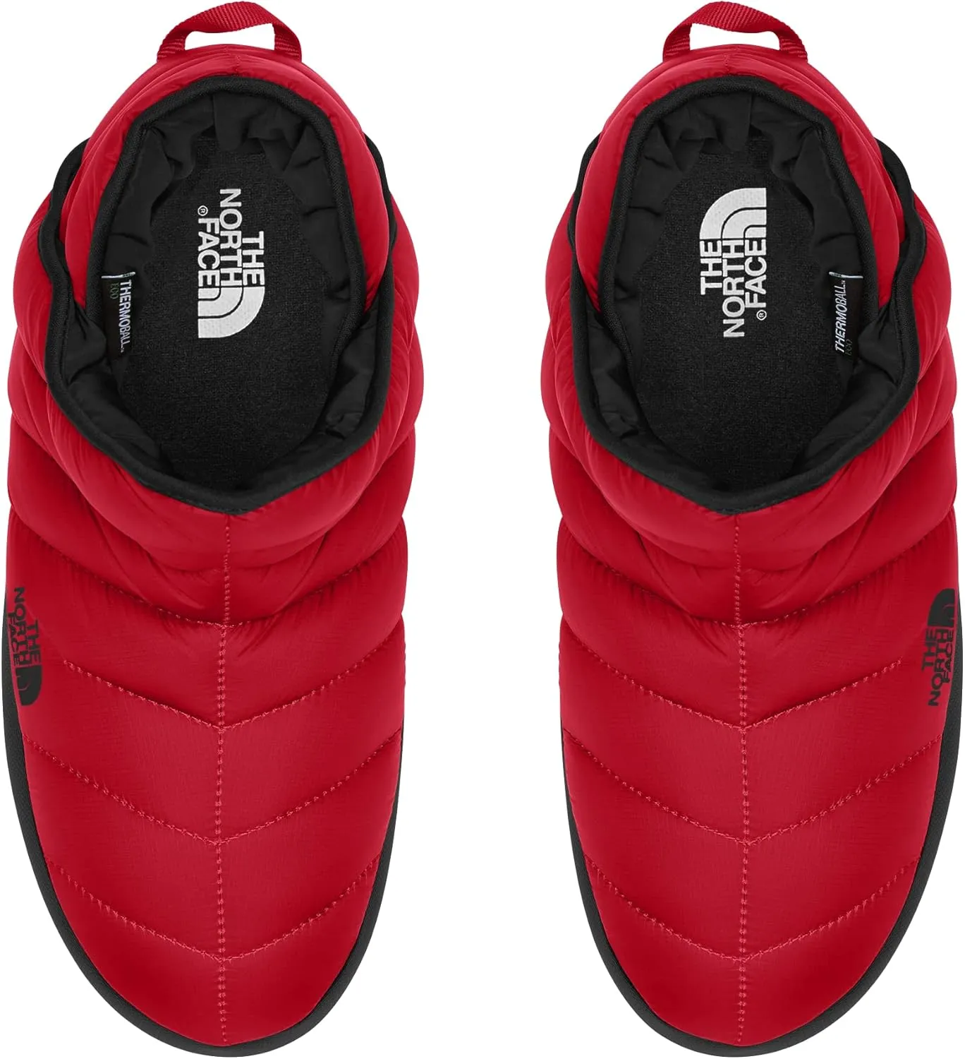 THE NORTH FACE Men's ThermoBall Traction Winter Bootie