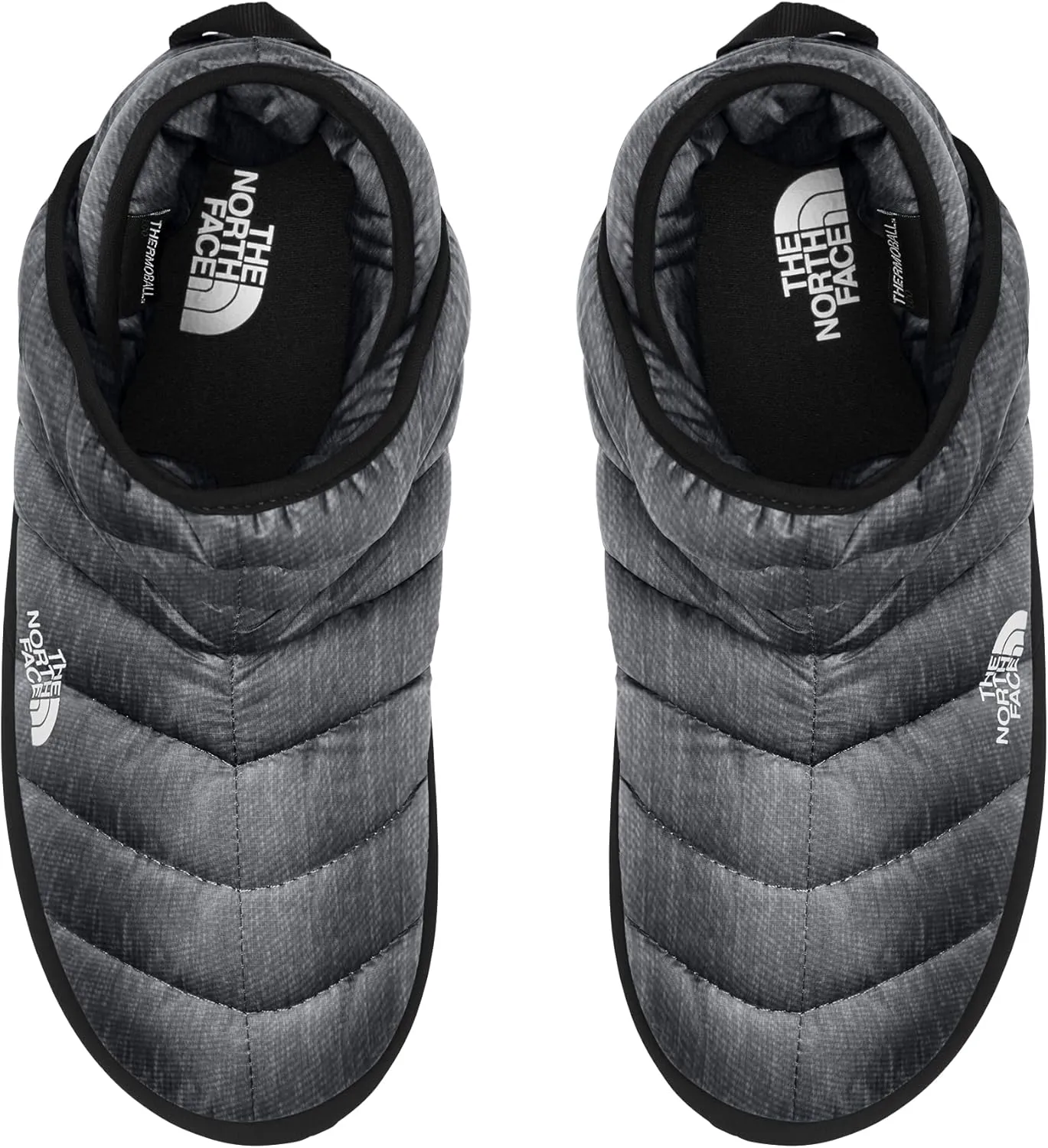THE NORTH FACE Men's ThermoBall Traction Winter Bootie