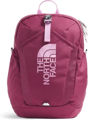 THE NORTH FACE Teen Mini Recon Backpack, Cyber Berry/Cyber Pink, One Size