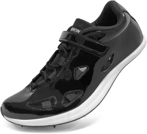 THESTRON New Track Spikes Shoes Men Women Kids Track and Fields Sneakers Athletics Spikes Sprint Shoes Professional Track Running Racing Shoes Youth Jumping Sneakers with Spikes