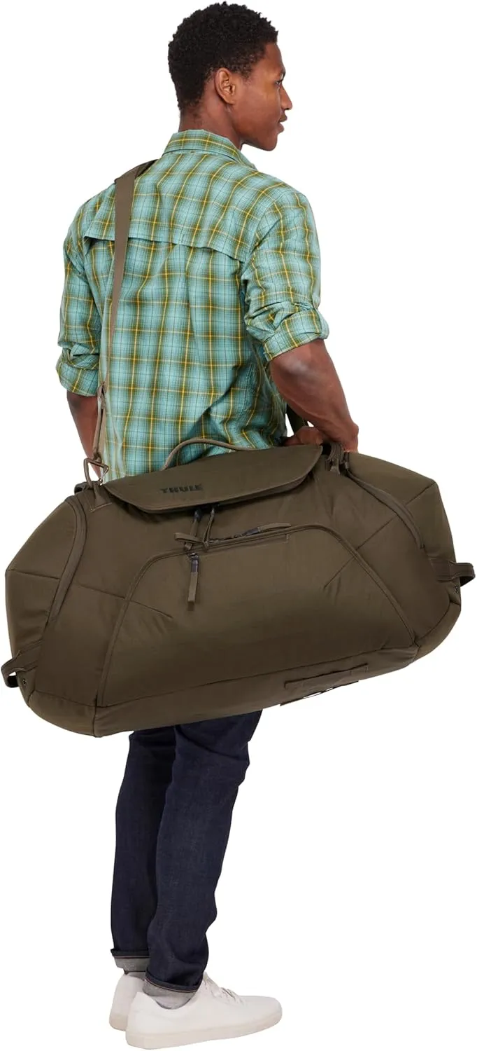 Thule RoundTrip Snow Duffel 80L