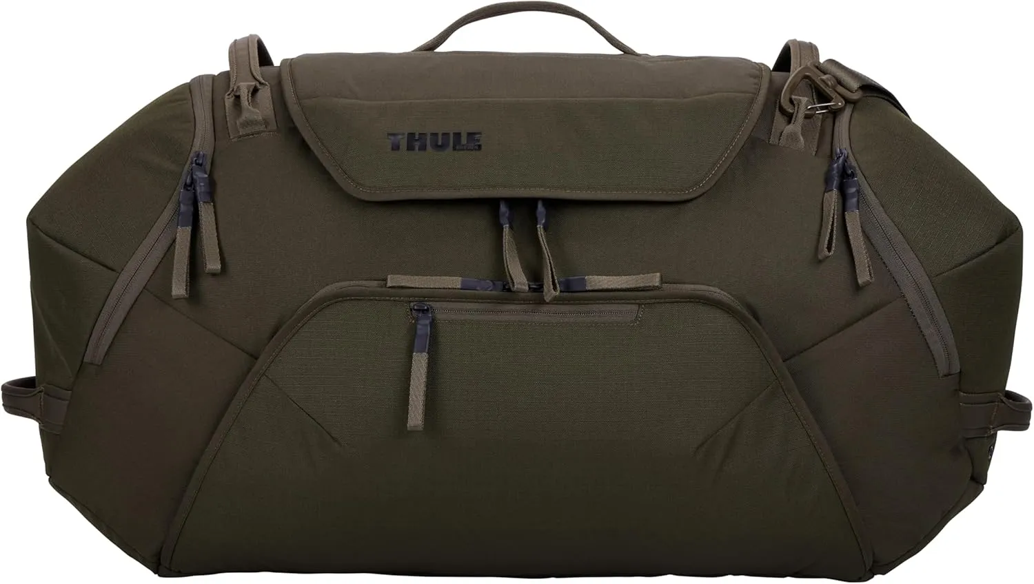 Thule RoundTrip Snow Duffel 80L