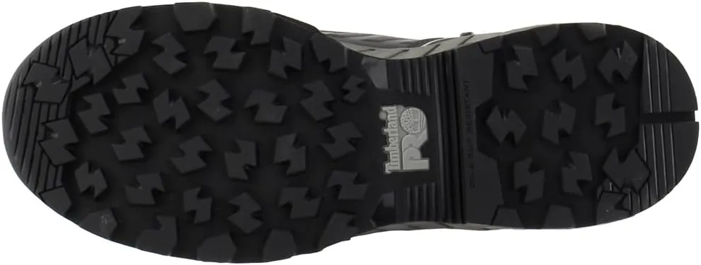 Timberland Men's Boots 6 in Work Summit NT WP