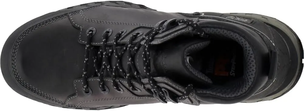 Timberland Men's Boots 6 in Work Summit NT WP