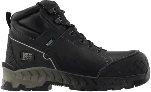 Timberland Men's Boots 6 in Work Summit NT WP
