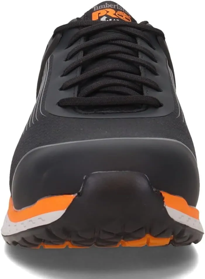 Timberland Men's Drivetrain Composite Safety Toe Electrical Hazard NT
