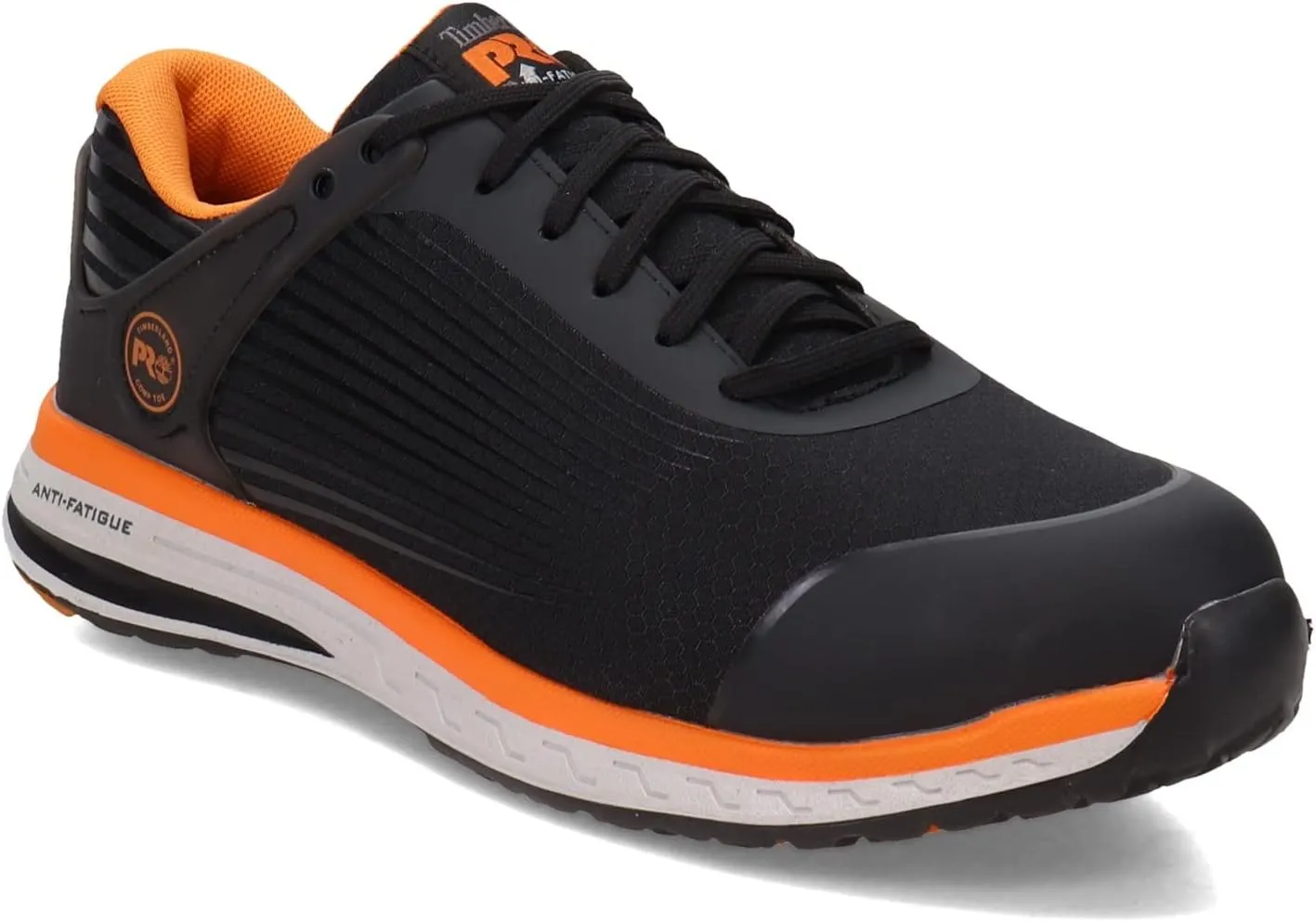 Timberland Men's Drivetrain Composite Safety Toe Electrical Hazard NT