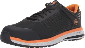 Timberland Men's Drivetrain Composite Safety Toe Electrical Hazard NT