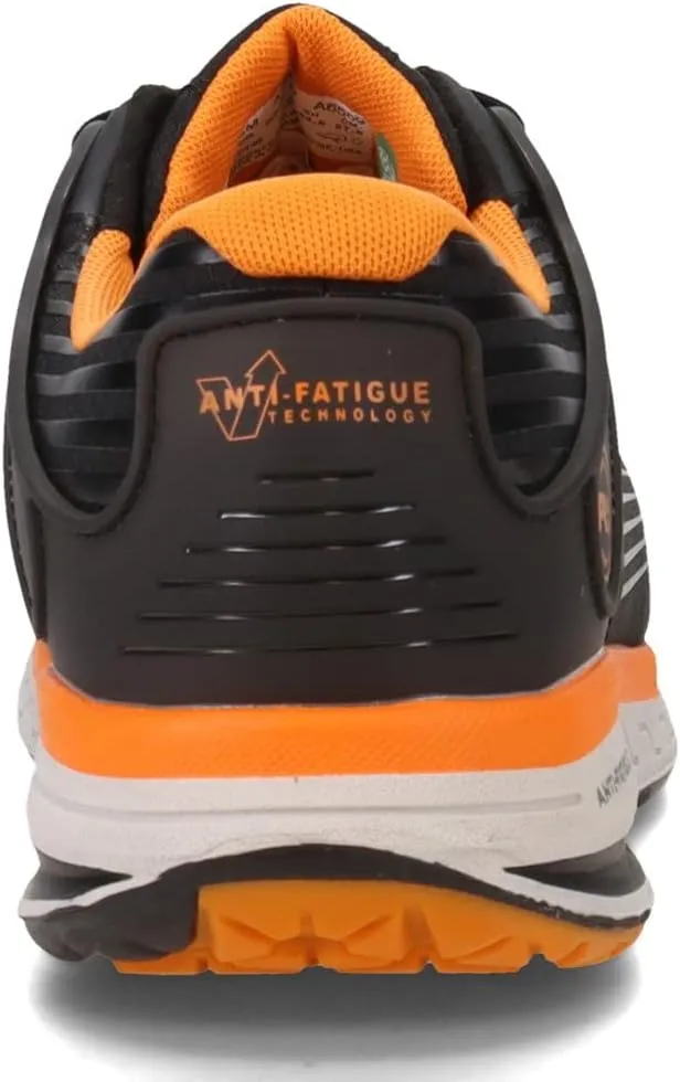 Timberland Men's Drivetrain Composite Safety Toe Electrical Hazard NT