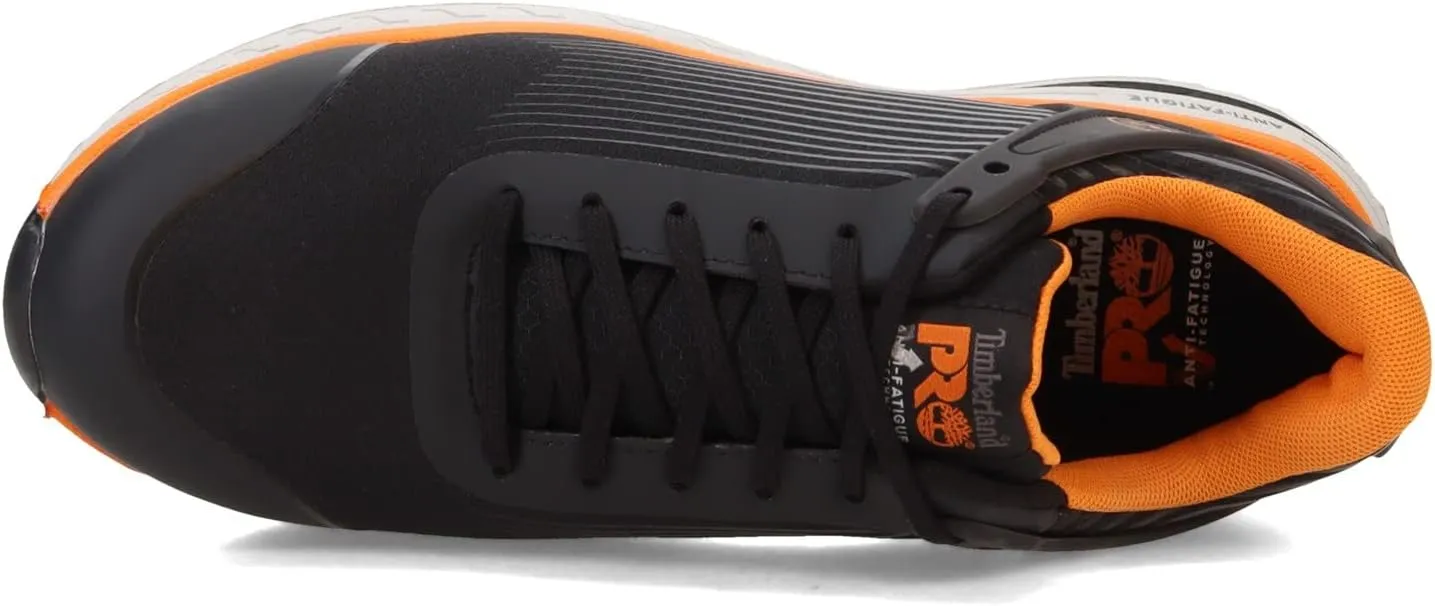 Timberland Men's Drivetrain Composite Safety Toe Electrical Hazard NT