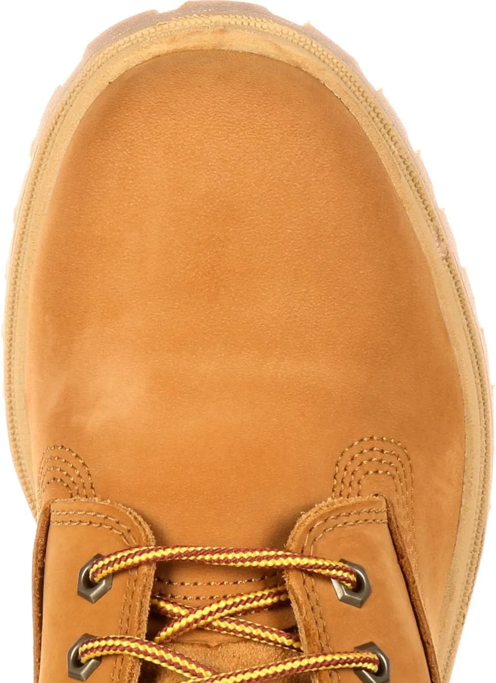 Timberland PRO mens Direct Attach 6 Inch Steel Safety Toe Waterproof Insulated