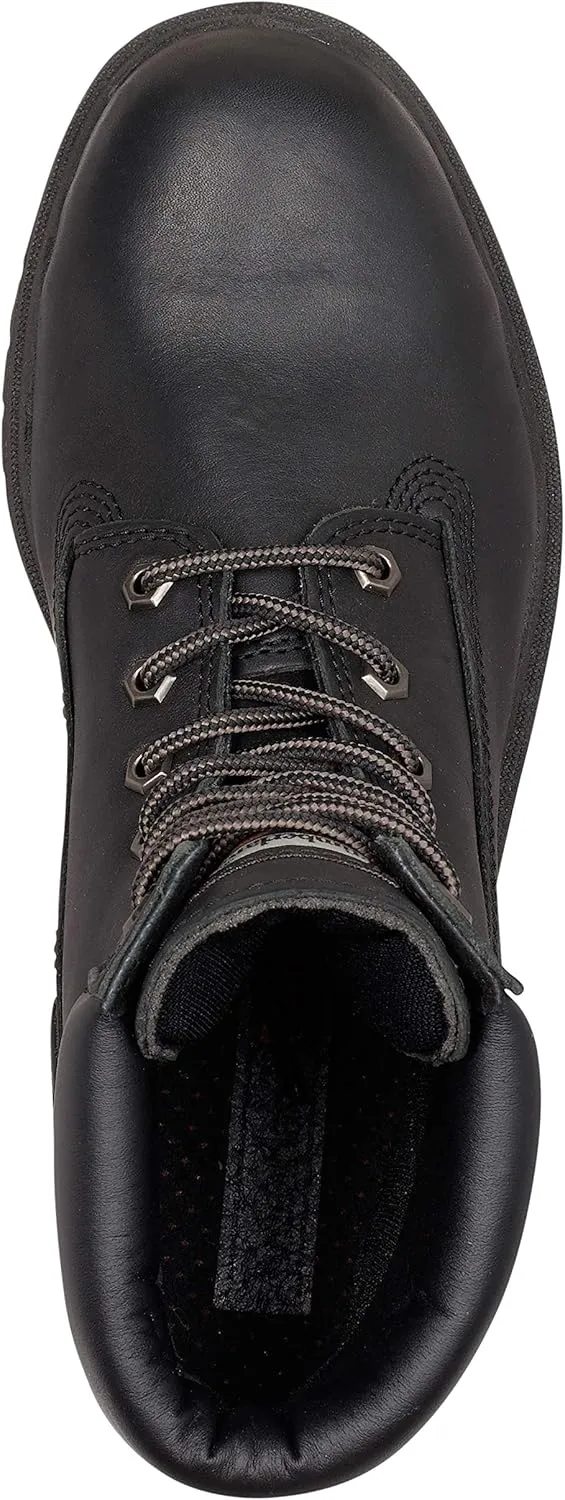 Timberland PRO mens Direct Attach 6 Inch Steel Safety Toe Waterproof Insulated