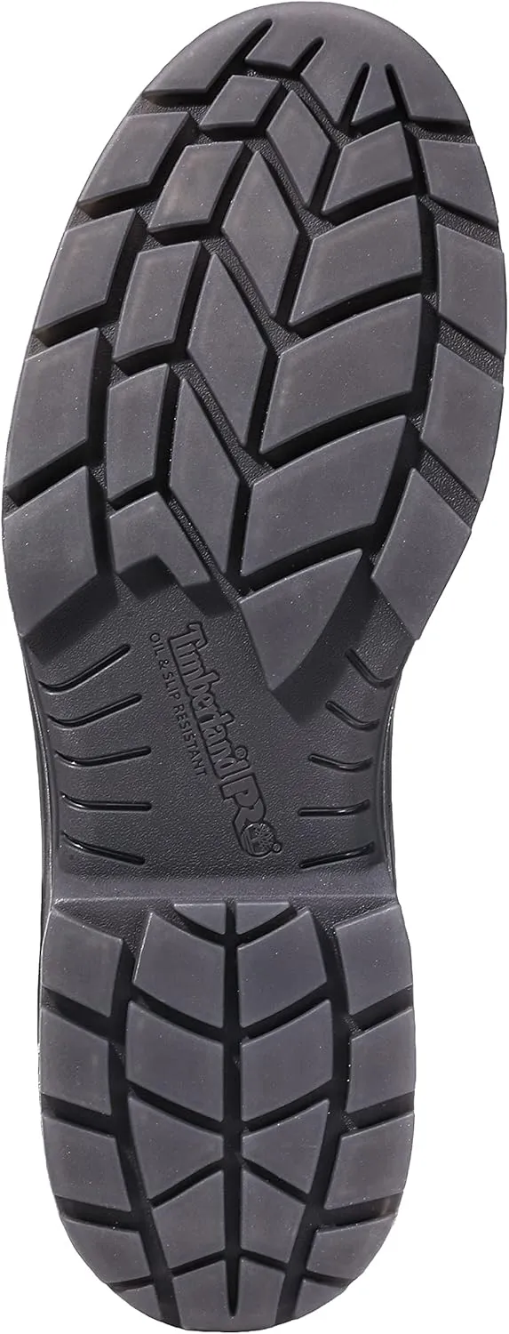 Timberland PRO Men's, Nashoba EK  Composite Safety Toe WP Work Boot