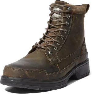 Timberland PRO Men's, Nashoba EK  Composite Safety Toe WP Work Boot