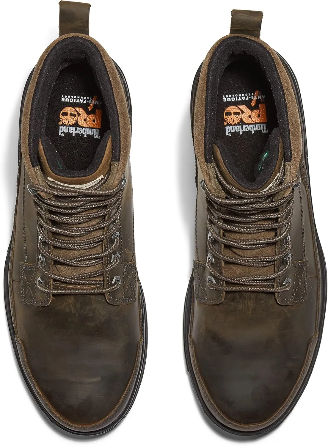 Timberland PRO Men's, Nashoba EK  Composite Safety Toe WP Work Boot