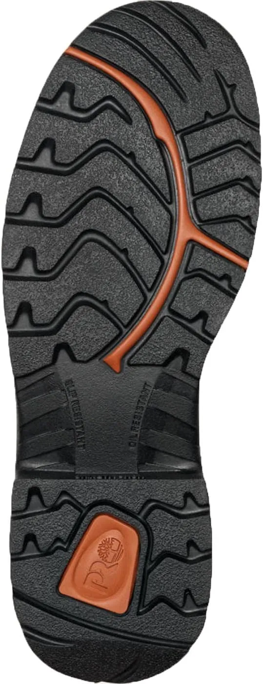 Timberland PRO Men's TiTAN 6 Inch Composite Safety Toe Industrial Work Boot
