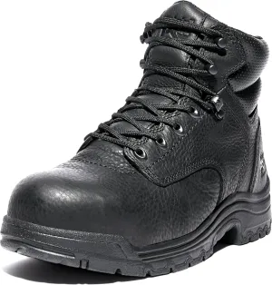 Timberland PRO Men's Titan 6" Safety Toe AL
