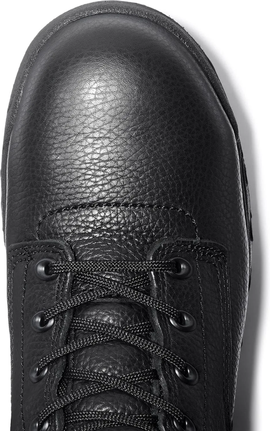 Timberland PRO Men's Titan 6" Safety Toe AL