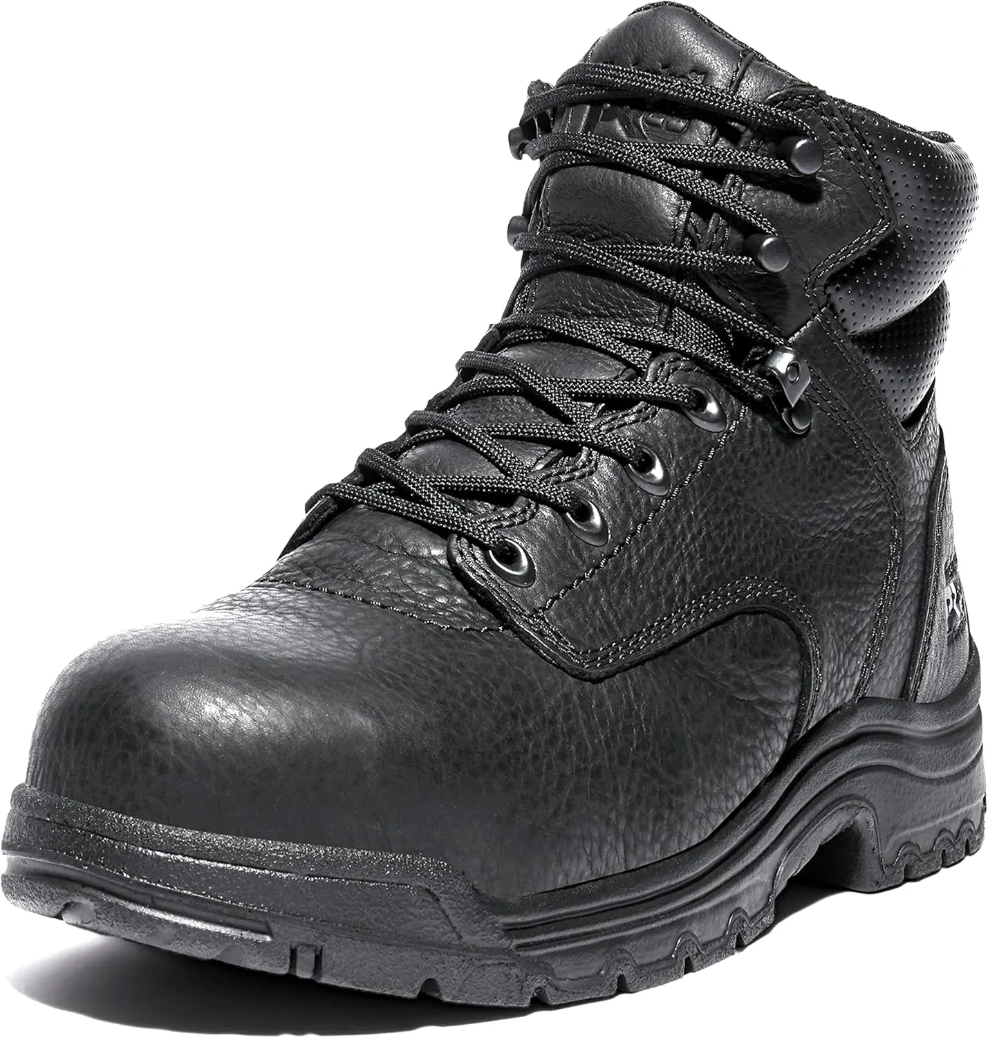 Timberland PRO Men's Titan 6" Safety Toe AL